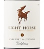 Jamieson Ranch Light Horse Cabernet Sauvignon 2014