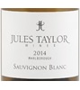 Jules Taylor Sauvignon Blanc 2015