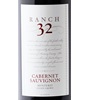 Ranch 32 Cabernet Sauvignon 2013