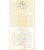 Barone Montalto Collezione Di Famiglia Viognier 2015