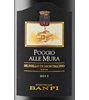 Banfi Poggio Alle Mura Brunello Di Montalcino 2011