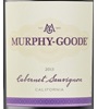 Murphy-Goode Cabernet Sauvignon 2013