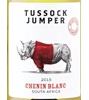 Tussock Jumper Chenin Blanc 2015
