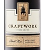 Craftwork Pinot Noir 2013