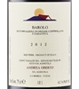 Andrea Oberto Barolo 2012