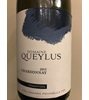 Domaine Queylus Tradition Chardonnay 2015