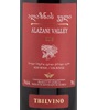 Tbilvino Alazanis Valley Red 2014