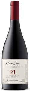 Cono Sur Viento Mar Block 21 Pinot Noir 2015