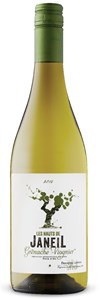 Hauts De Janeil Grenache Blanc Viognier 2016