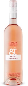 Hecht & Bannier Rosé 2016