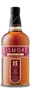 Lismore 15-Year-Old Single Malt
