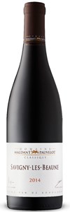 Domaine Maldant Pauvelot 2014