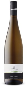 St. Pauls Pinot Grigio 2015