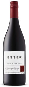 Esser Pinot Noir 2014