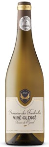 Domaine Des Tourterelles Viré Clessé 2015