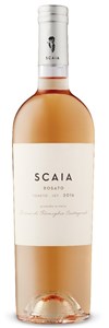 Scaia Rosato 2016