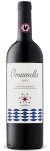 Orsumella Chianti Classico 2013