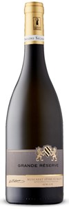 Domaine Salmon Grande Réserve Muscadet Sèvre & Maine 2015