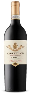 Castellani Riserva Chianti 2014