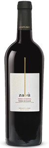 Vigneti Zabu Nero D'avola 2015