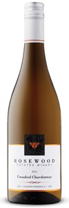 Rosewood Chardonnay 2015