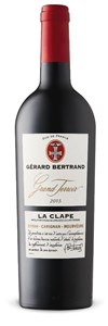 Gérard Bertrand Grand Terroir La Clape Syrah Carignan Mourvèdre 2014