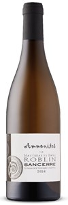 Roblin Ammonites Sancerre 2014