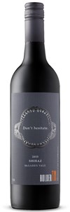 Don't Hesitate Shiraz 2015