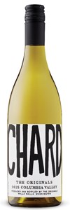 The Originals Chardonnay 2015