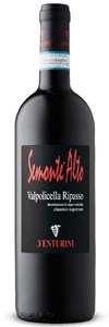 Venturini Semonte Alto Valpolicella Classico Superiore Ripasso 2014