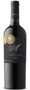 Manos Negras Atrevida Malbec 2015