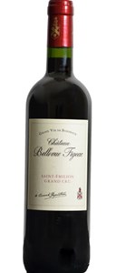 Château Bellevue Figeac 2014