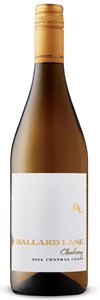 Ballard Lane Chardonnay 2014