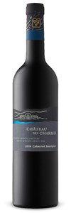 Château des Charmes St. Davids Bench Vineyard Cabernet Sauvignon 2014