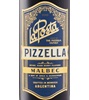 La Posta Pizzella Malbec 2015