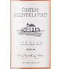 Château Bellevue La Forêt Rosé 2016