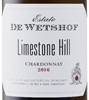 De Wetshof Limestone Hill Chardonnay 2016