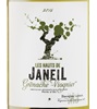 Hauts De Janeil Grenache Blanc Viognier 2016