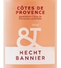Hecht & Bannier Rosé 2016