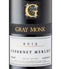 Gray Monk Estate Winery Cabernet Merlot 2013