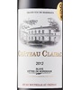 Château Clairac 2012