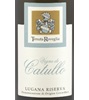 Tenuta Roveglia Vigne Di Catullo Lugana Riserva 2013