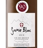 Philippe Viallet Les Flocons Savoie Blanc 2015