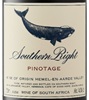 Southern Right Pinotage 2015