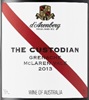 d'Arenberg The Custodian Grenache 2013