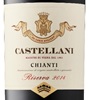 Castellani Riserva Chianti 2014