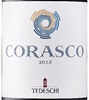 Tedeschi Corasco 2015