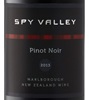 Spy Valley Pinot Noir 2014