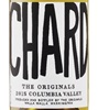 The Originals Chardonnay 2015