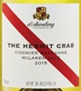 d'Arenberg The Hermit Crab Viognier Marsanne 2016